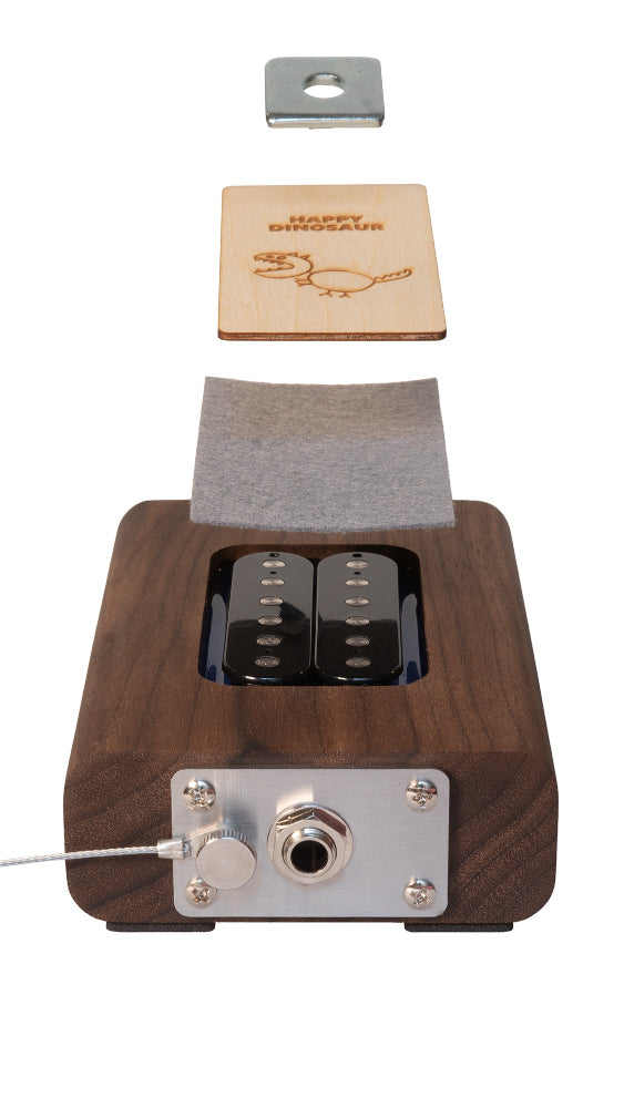 TABLETOP HUMBUCKER