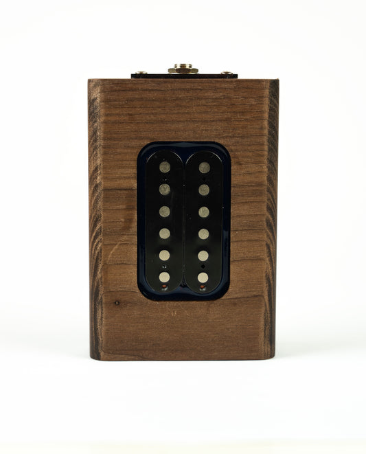 Tabletop Humbucker