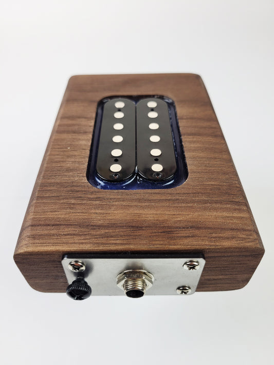 Tabletop Humbucker