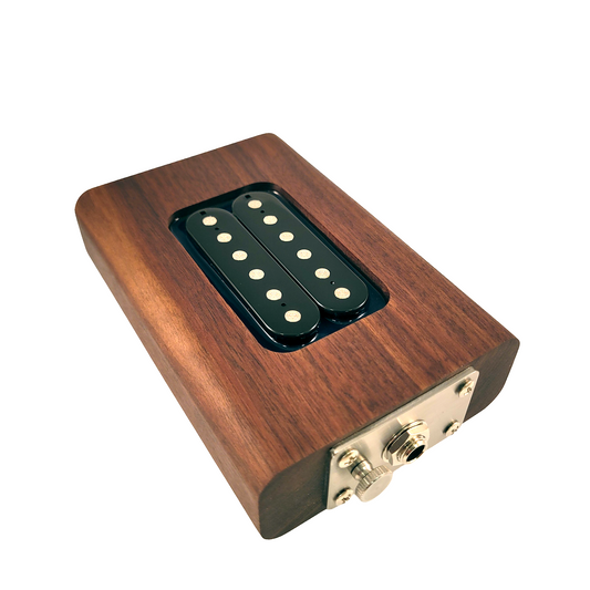 Tabletop Humbucker