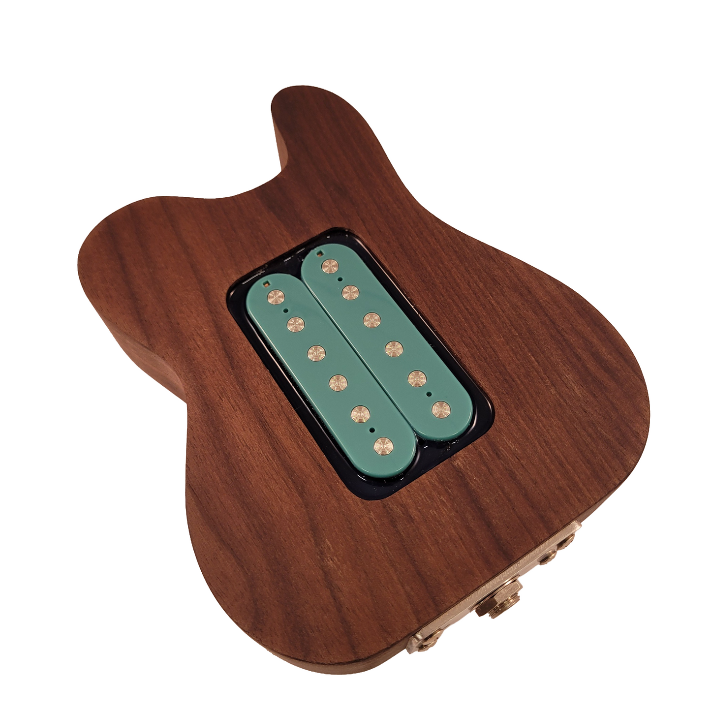 G-shape Tabletop Humbucker - One-of-a-kind